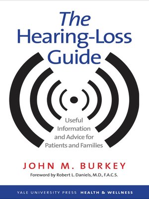 cover image of The Hearing-Loss Guide